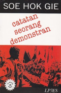 Soe Hok Gie : Catatan Seorang Demonstran