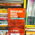 Sosiologi dunia ketiga edisi kedua