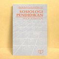 Sosiologi Pendidikan