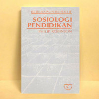 Image of Sosiologi Pendidikan