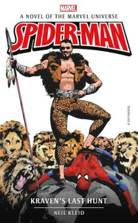 Image of Spider-Man : A Novel of The Marvel