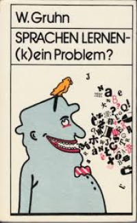 Image of Sprachen lernen- kein problem?