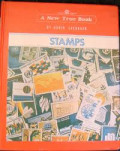 Stamps : A New True Book