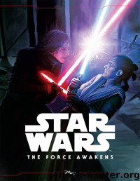 Image of Star Wars The Force Awakens