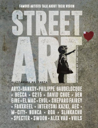 Image of Street Art