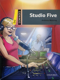 Image of Studio Dive