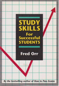 Image of Study Skills for Successful Students