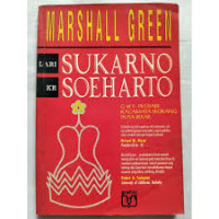 Image of sukarno soeharto