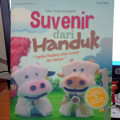 Suvenir Dari Handuk
