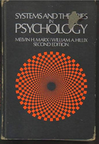 Image of Systems And Theories In Psychology