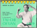 T'AI-CHI CH'UAN