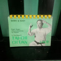 T'AI-CHI CH'UAN