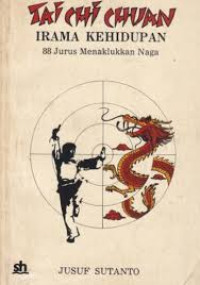 Image of Tai Chi Chuan Irama Kehidupan