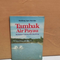 Image of Tambak Air Payau