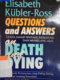 Image of Tanya Jawab Tentang Kematian Dan Menjelang Ajal