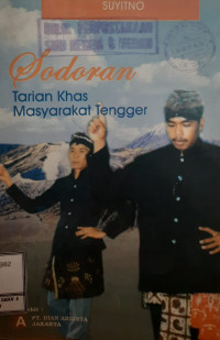 Image of tarian khas masyarakat tengger