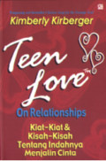 Teen Love On Relationships