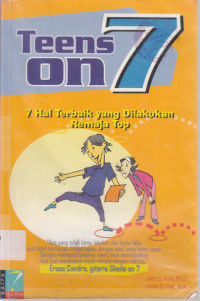 Image of Teens On 7