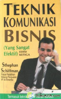 Teknik Komunikasi Bisnis