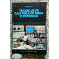Teknik Ukur Dan Peranti ukur Elektronik