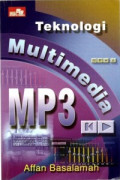 teknologi multimedia mp3
