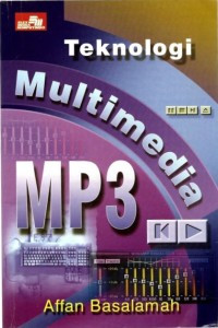 Image of teknologi multimedia mp3