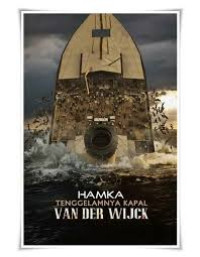 Image of Tenggelamnya kapal van derwijck