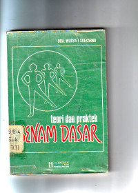Image of Teori dan Praktek Senam Dasar