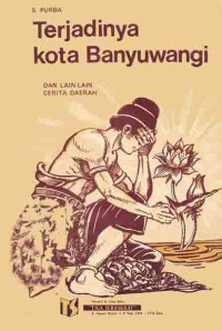 Image of Terjadinya Kota Banyuwangi