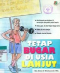 tetap bugar di usia lanjut