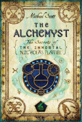 The Alchemist (Sang Alkemis)