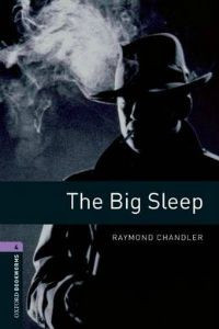 Image of The Big Sleep
