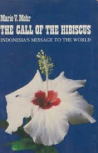 Image of The Call Of The Hibiscus