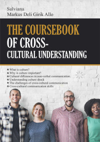 Image of The Coursebook of Cross-Cultural Understanding