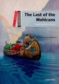 The Last Of The  Mohicans