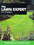 The Lawn Expert