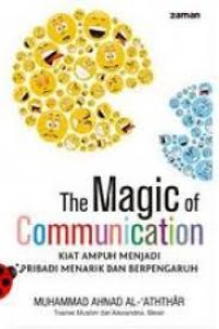 Image of The Magic Of Communication