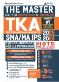 THE MASTER TKA IPS 2025-2026