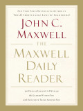 THE MAXWELL DAILY READER
