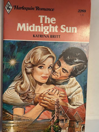 Image of The Midnight Sun