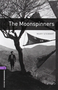 Image of The Moonspinners