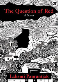 Image of The Question of Red : A Novel