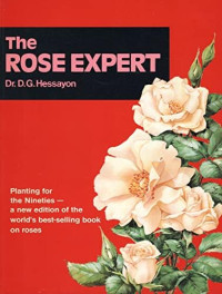Image of the rose expert