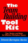 The Team Building Tool Kit