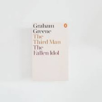 Image of The Third Man : The Fallen Idol
