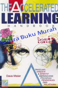 Image of the accelerated learning handbook