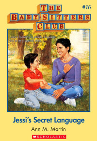 Image of The Baby Sitters Club