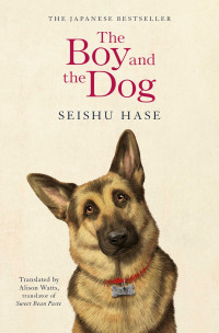 Image of The Boy and The Dog