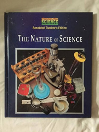 Image of The Nature Of Science : Prentice Hall Science