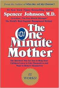 Image of The One Minute Mother